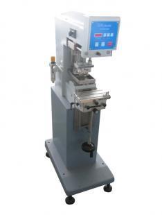 供应HX-125-100单色移印机 高品质印刷解决方案引领世界工厂新标配